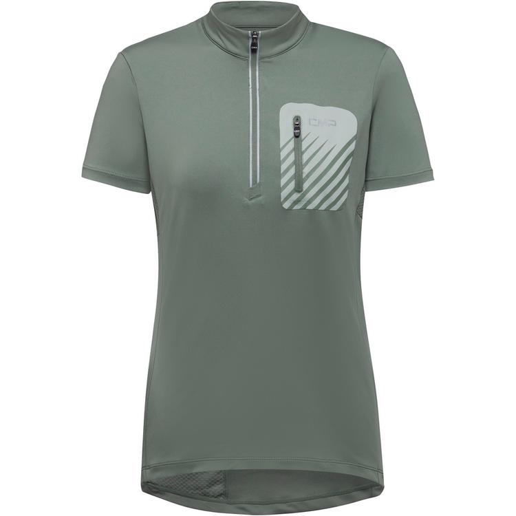 CMP CMP Trikot Damen - avocado - 0 | SportScheck