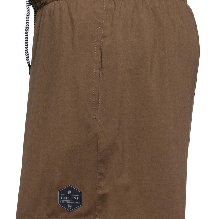 Protest Protest DAVEY Badehose Herren - hazelnut brown - 0 | SportScheck
