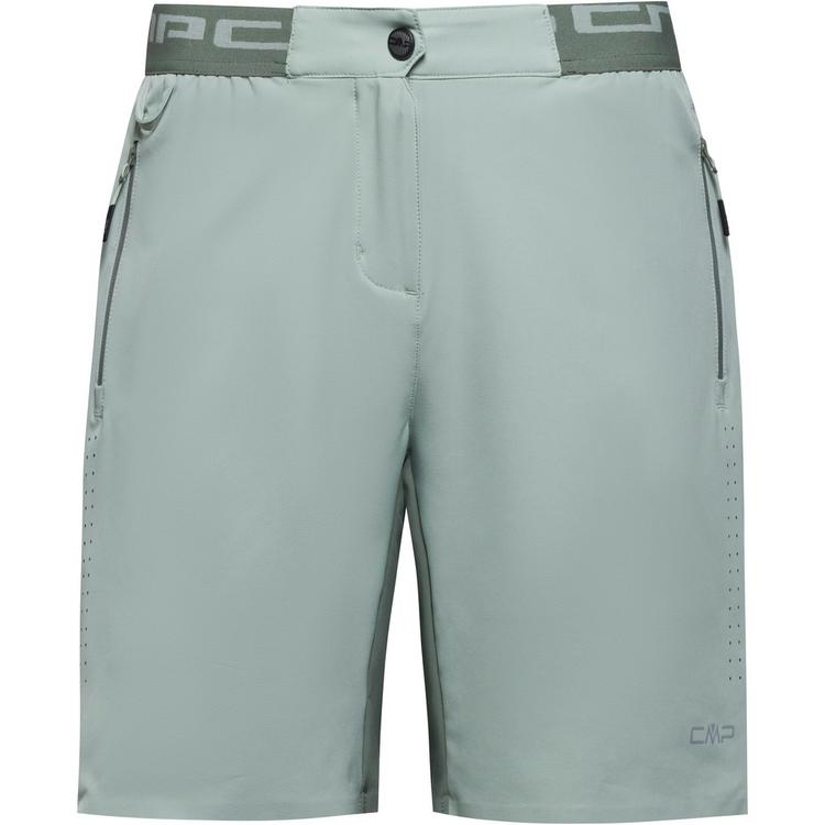 CMP CMP Fahrradshorts Damen - pistacchio - 1 | SportScheck