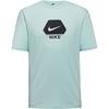 Nike T-Shirt Herren - igloo