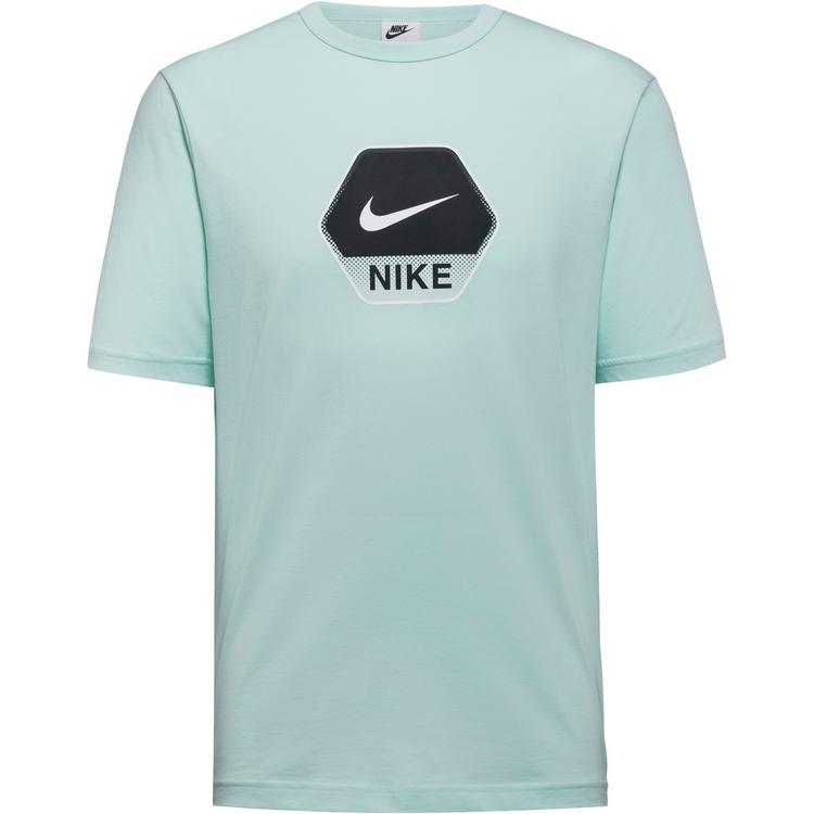 Nike Nike T-Shirt Herren - igloo - 0 | SportScheck