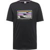 Protest PRTHANWELL T-Shirt Herren - true black