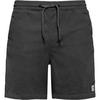 Protest PRTBAIRRO Shorts Herren - deep grey