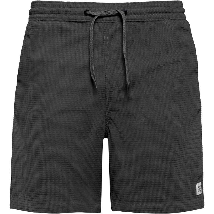 Protest Protest PRTBAIRRO Shorts Herren - deep grey - 0 | SportScheck
