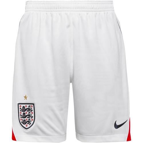 Nike WM 2026 England Stadium Heim Fu&szlig;ballshorts Kinder