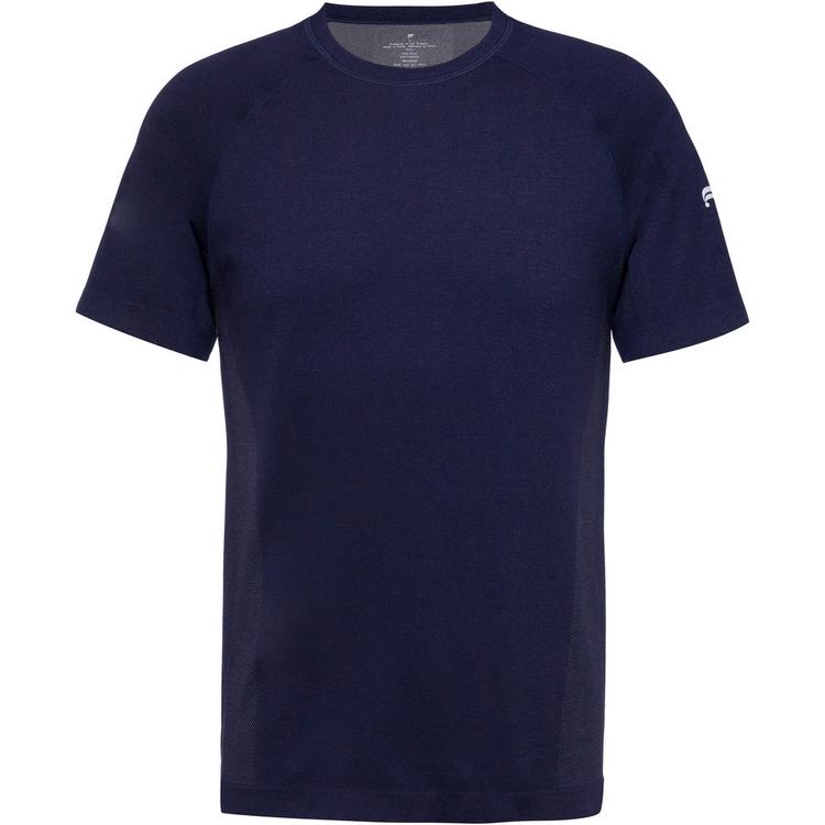Fabletics Fabletics Funktionsshirt Herren - deep navy - 0 | SportScheck