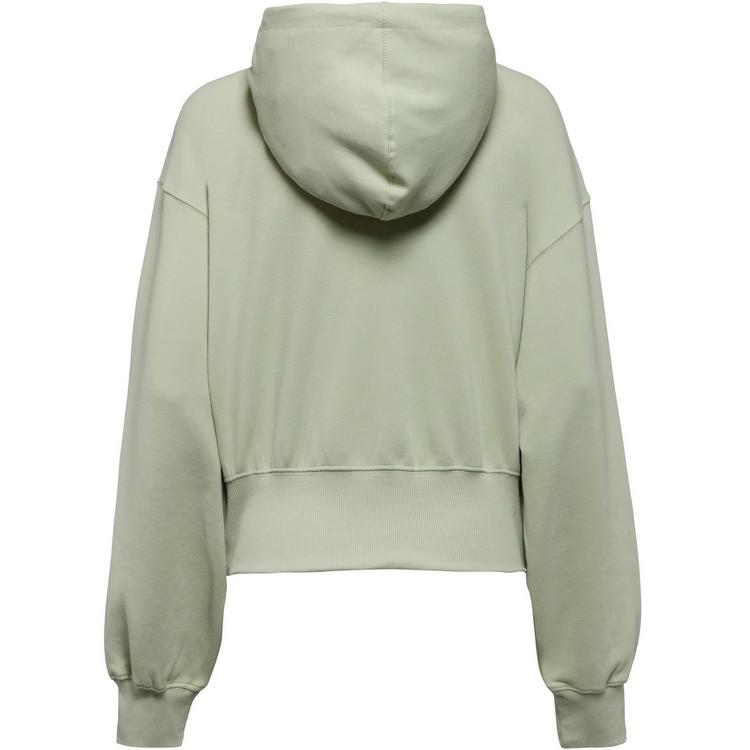 Nike Nike Phoenix Sweatjacke Damen - olive aura - 0 | SportScheck