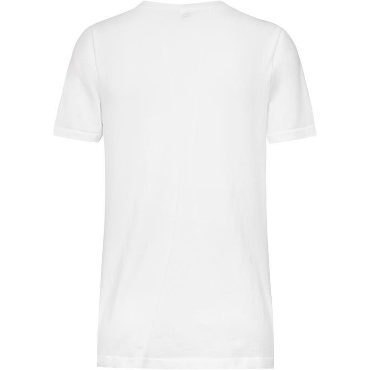 Fabletics Fabletics Funktionsshirt Damen - classic white - 0 | SportScheck