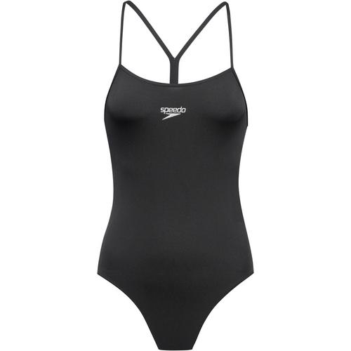 SPEEDO Badeanzug Damen