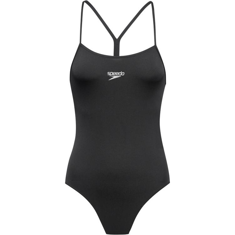 SPEEDO SPEEDO Badeanzug Damen - black - 0 | SportScheck
