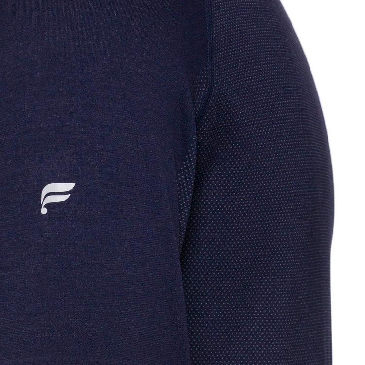 Fabletics Fabletics Funktionsshirt Herren - deep navy - 0 | SportScheck