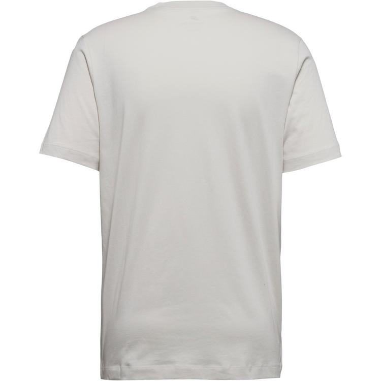Nike Nike Club T-Shirt Herren - lt orewood brn - 0 | SportScheck