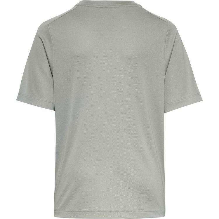 Nike Nike DRI-FIT MULTI HBR Funktionsshirt Jungen - spruce fog-white - 0 | SportScheck