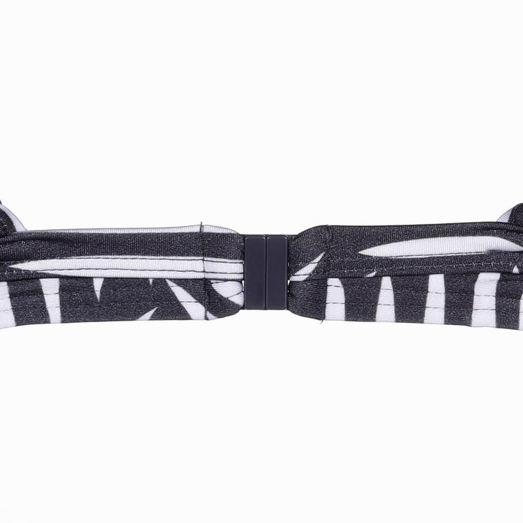 Lascana Lascana B&uuml;gel-Top Bikini Oberteil Damen - anthracite-c - 0 | SportScheck