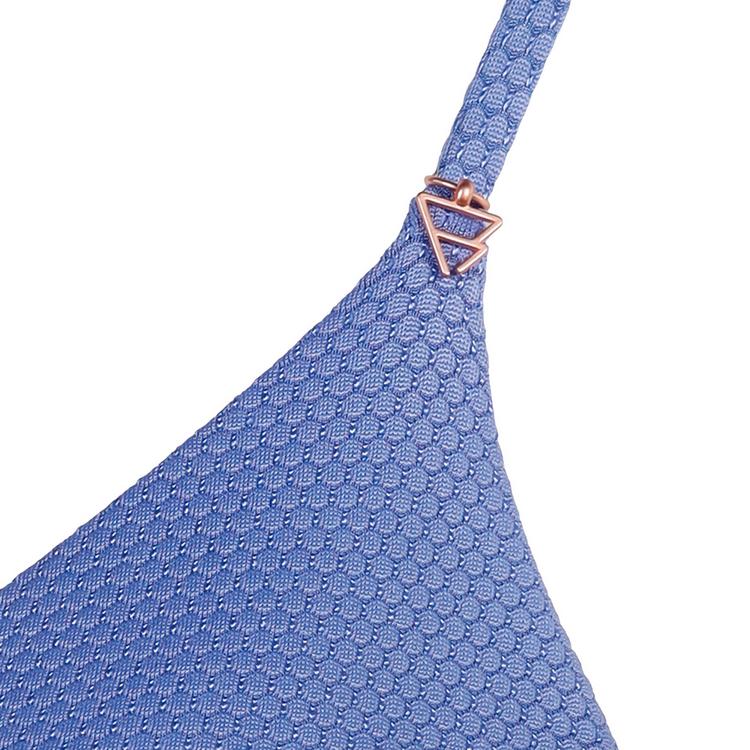 Brunotti Brunotti DIAMIA-HONEYCOMB Bikini Oberteil Damen - jewel - 0 | SportScheck