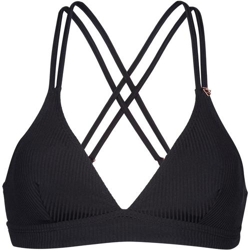 Brunotti DELPHINIA-RIB Bikini Oberteil Damen