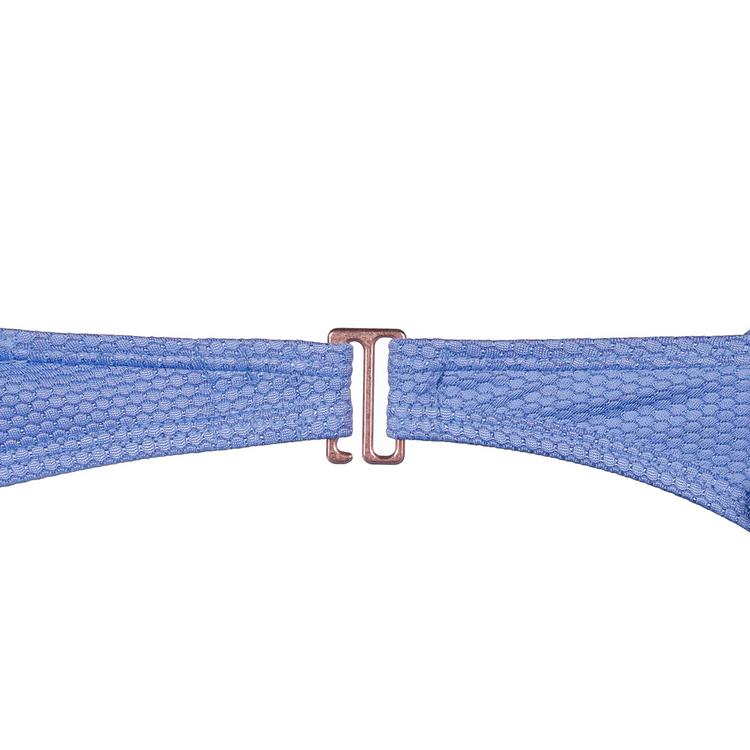 Brunotti Brunotti DIAMIA-HONEYCOMB Bikini Oberteil Damen - jewel - 1 | SportScheck