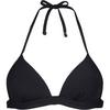 Brunotti LISSELOT-RIB Bikini Oberteil Damen - black