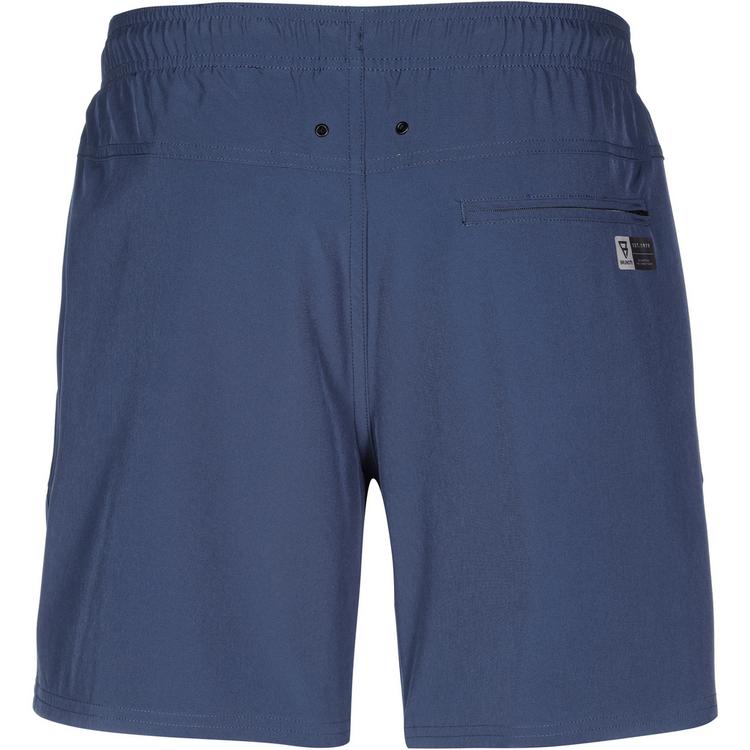 Brunotti Brunotti BRU-CONIC Badehose Herren - night blue - 0 | SportScheck