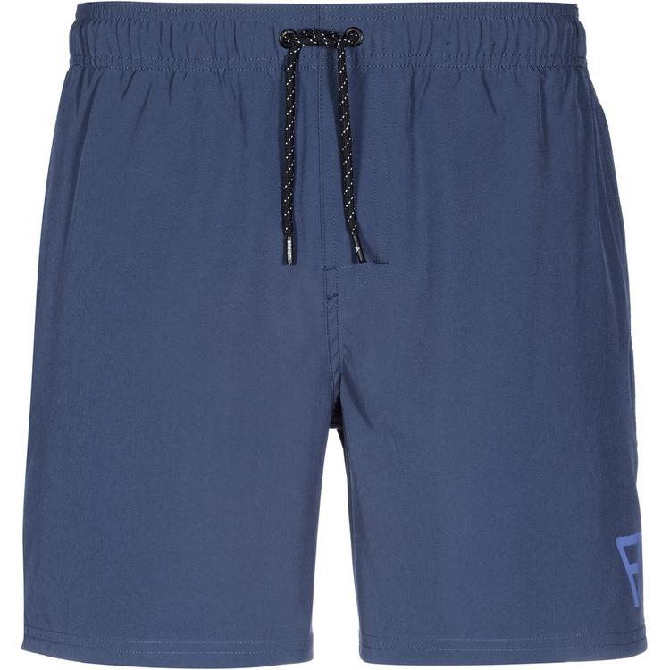 Brunotti Brunotti BRU-CONIC Badehose Herren - night blue - 0 | SportScheck