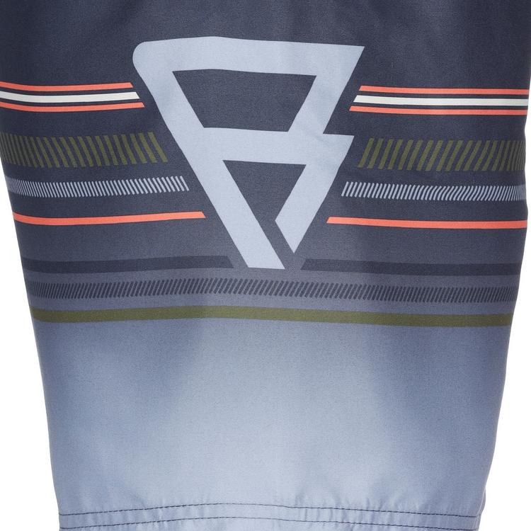 Brunotti Brunotti CESTER-LONG Badehose Herren - indigo blue - 0 | SportScheck