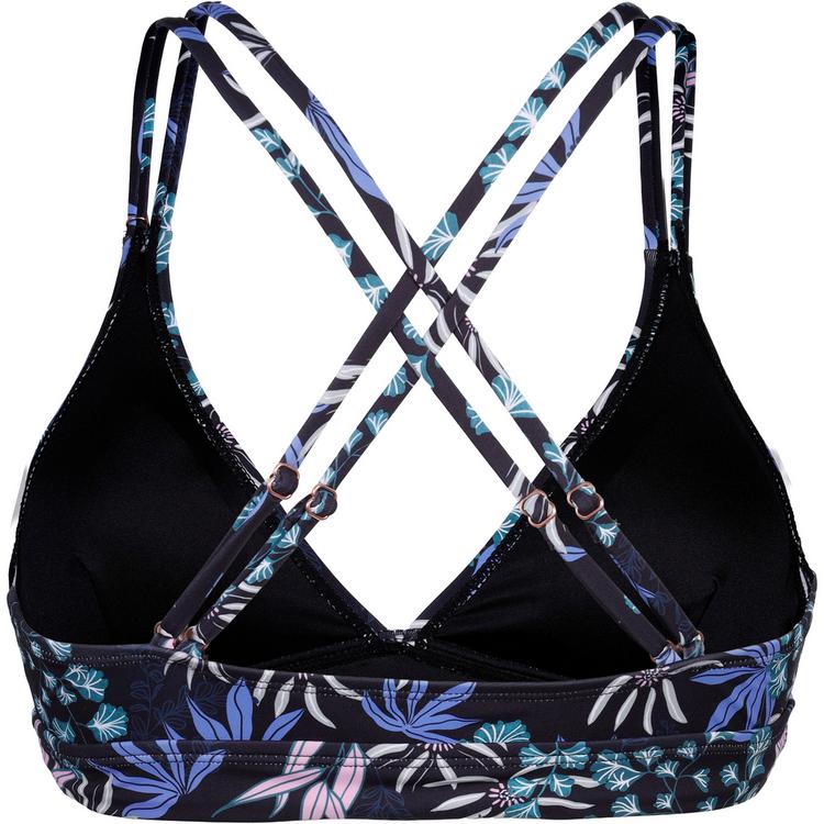 Brunotti Brunotti DELPHINIA-PRINT Bikini Oberteil Damen - black - 0 | SportScheck