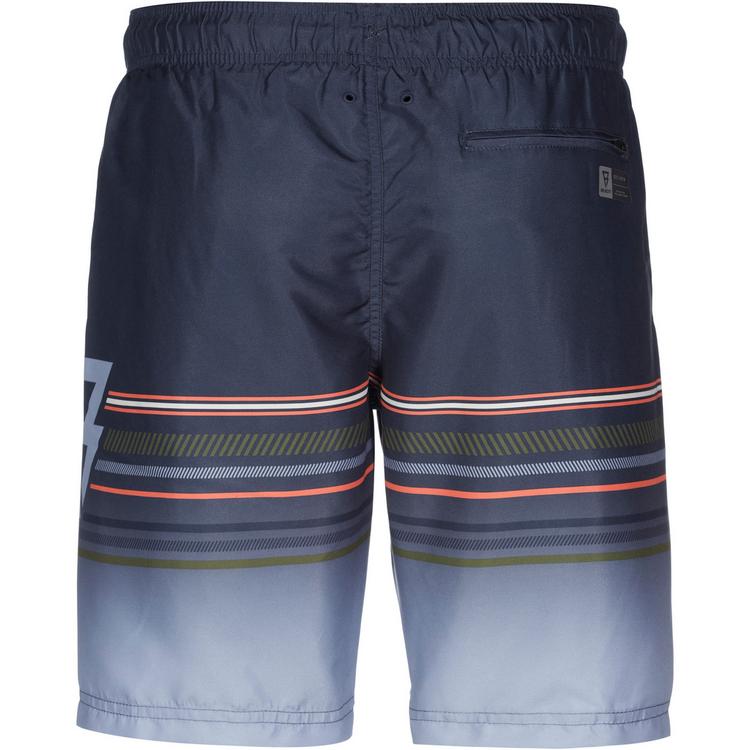 Brunotti Brunotti CESTER-LONG Badehose Herren - indigo blue - 0 | SportScheck