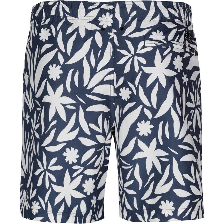 Brunotti Brunotti CESTER-AO Badehose Herren - indigo blue - 0 | SportScheck