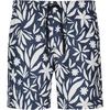 Brunotti CESTER-AO Badehose Herren - indigo blue