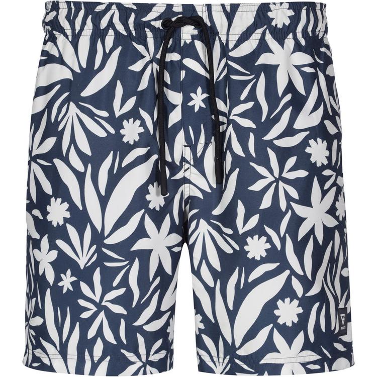 Brunotti Brunotti CESTER-AO Badehose Herren - indigo blue - 0 | SportScheck