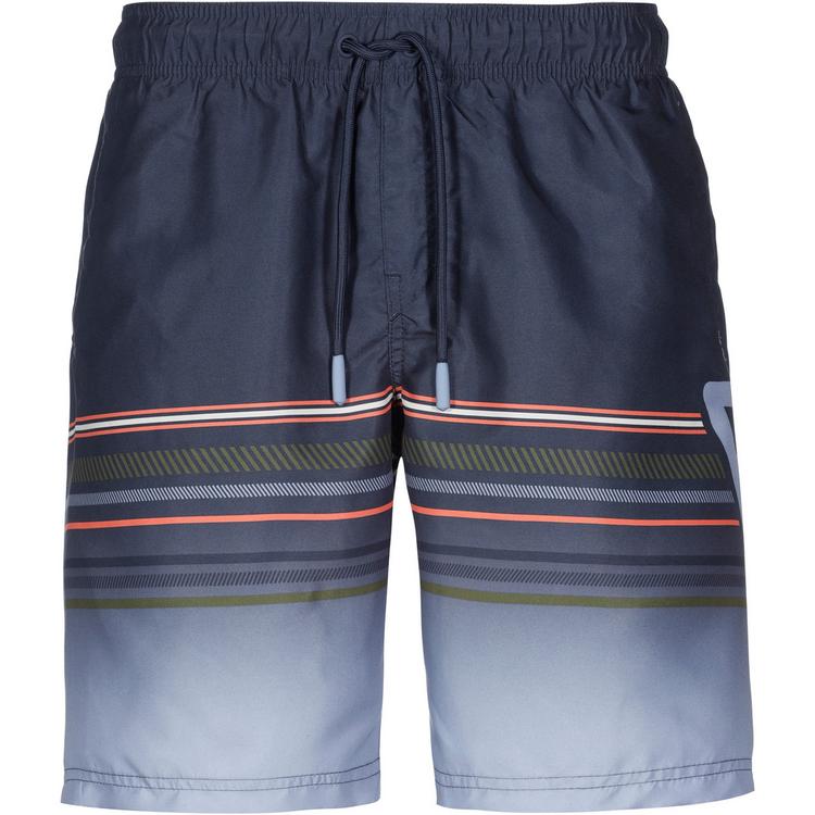 Brunotti Brunotti CESTER-LONG Badehose Herren - indigo blue - 0 | SportScheck