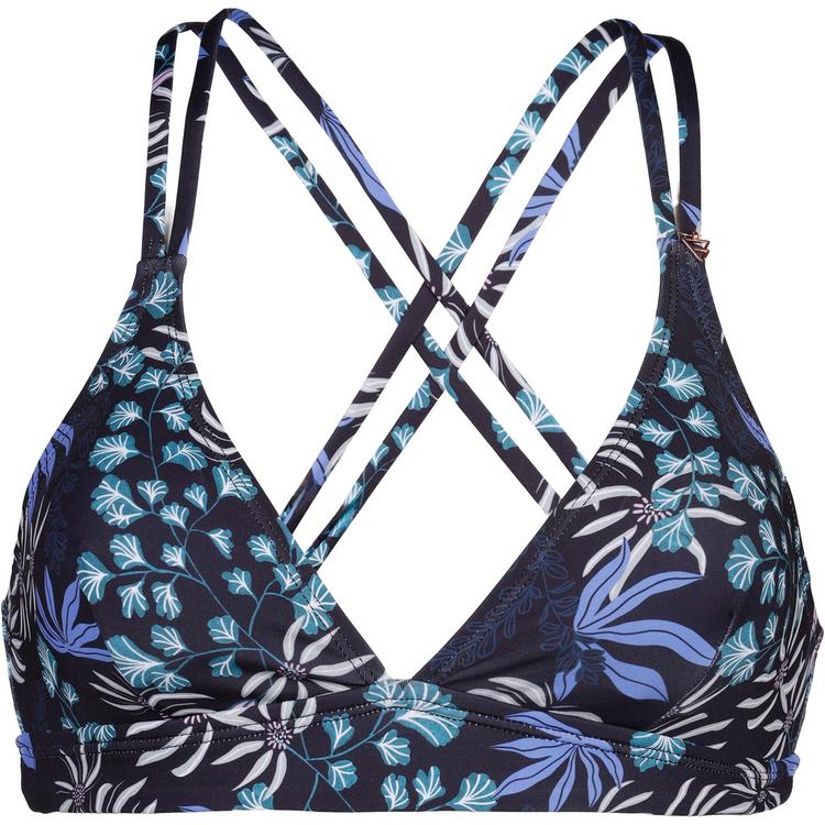 Brunotti Brunotti DELPHINIA-PRINT Bikini Oberteil Damen - black - 0 | SportScheck