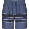 Brunotti ARVIDE Badehose Herren - indigo blue