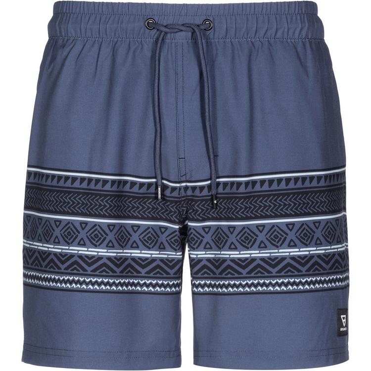 Brunotti Brunotti ARVIDE Badehose Herren - indigo blue - 0 | SportScheck