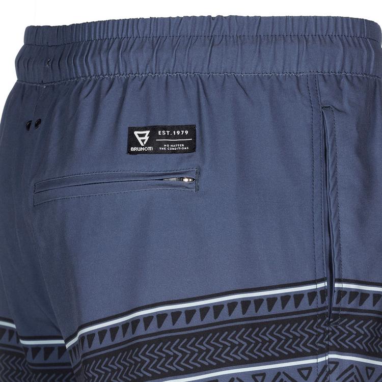 Brunotti Brunotti ARVIDE Badehose Herren - indigo blue - 1 | SportScheck