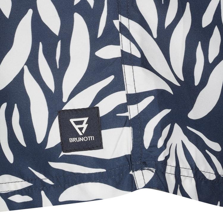 Brunotti Brunotti CESTER-AO Badehose Herren - indigo blue - 1 | SportScheck