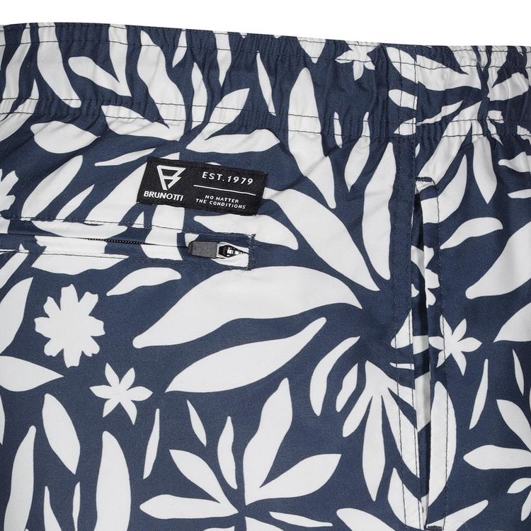Brunotti Brunotti CESTER-AO Badehose Herren - indigo blue - 0 | SportScheck