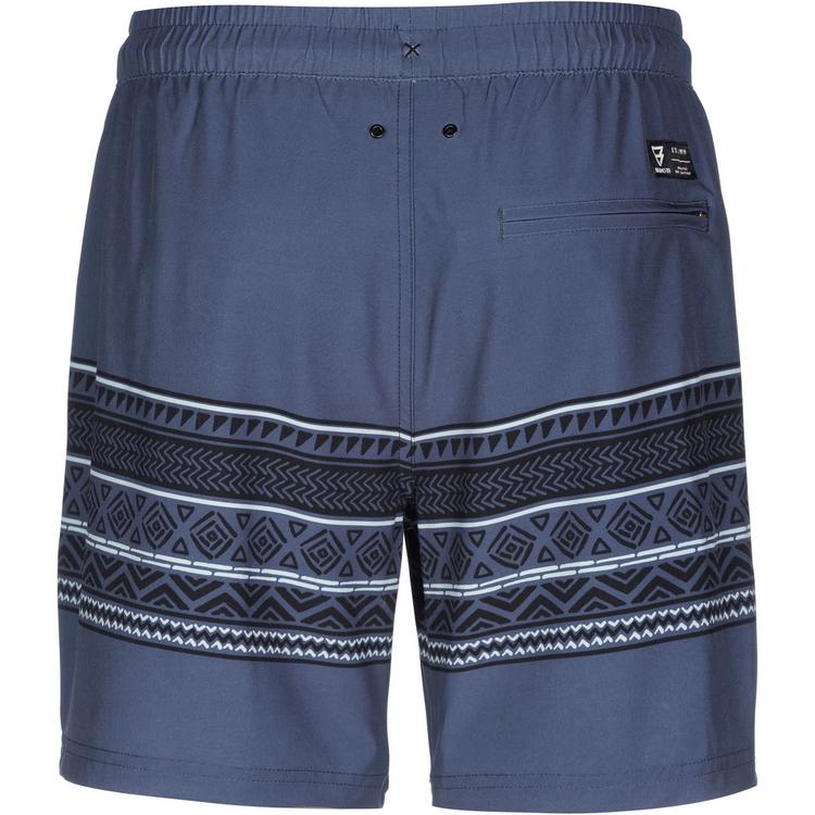Brunotti Brunotti ARVIDE Badehose Herren - indigo blue - 0 | SportScheck