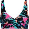 FIREFLY MIRABELLE II MM Bikini Oberteil Damen - floral black