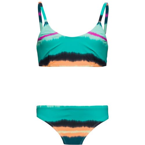 FIREFLY MALIA G BATIK STRIPES Bikini Set M&auml;dchen