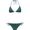 Protest PRTEXIT Bikini Set Damen - laurelgreen