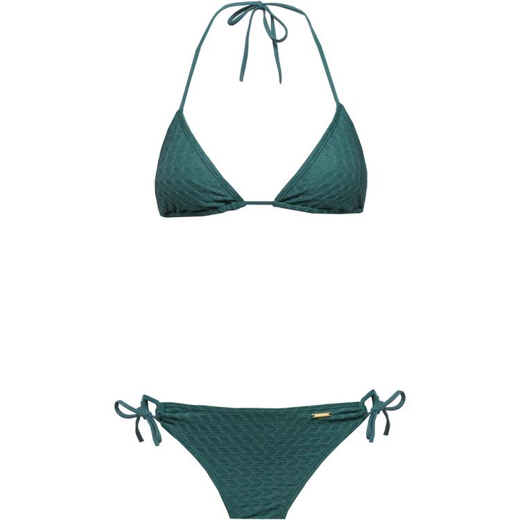 Protest Protest PRTEXIT Bikini Set Damen - laurelgreen - 0 | SportScheck