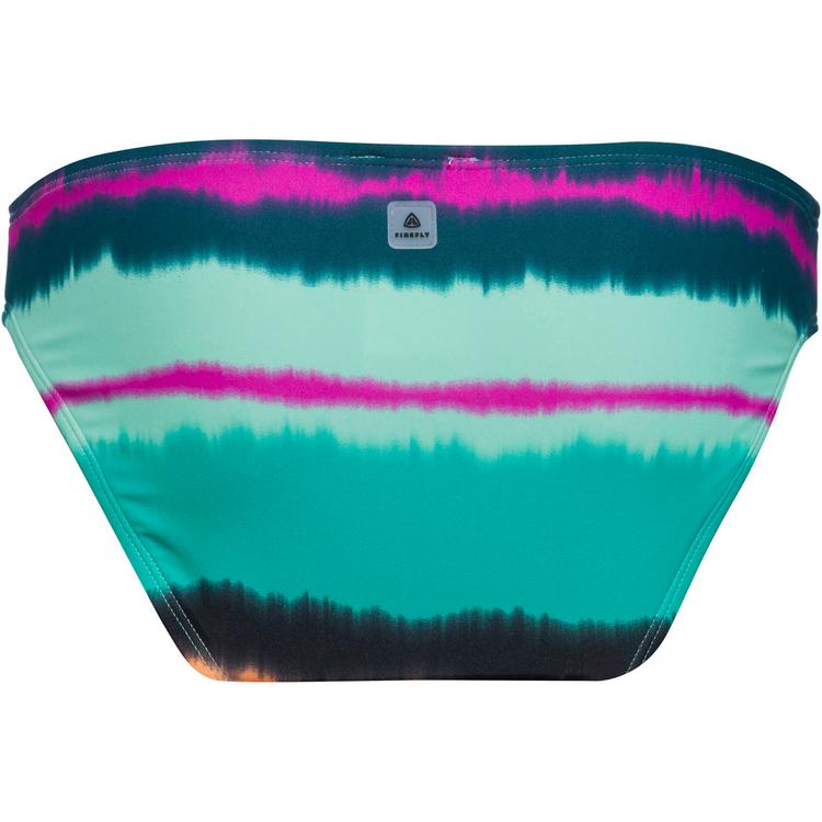 FIREFLY FIREFLY MALIA G BATIK STRIPES Bikini Set M&auml;dchen - aop-green dark - 2 | SportScheck