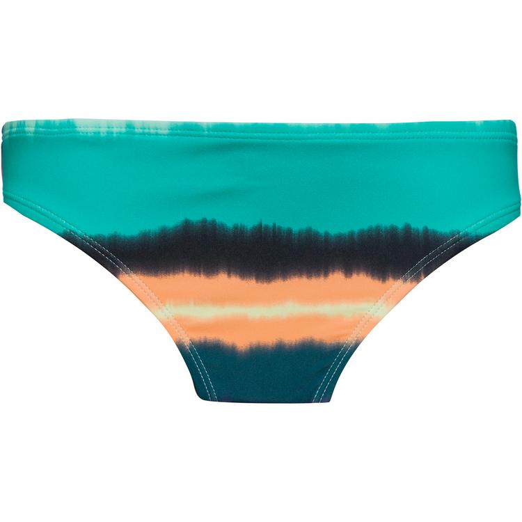 FIREFLY FIREFLY MALIA G BATIK STRIPES Bikini Set M&auml;dchen - aop-green dark - 1 | SportScheck