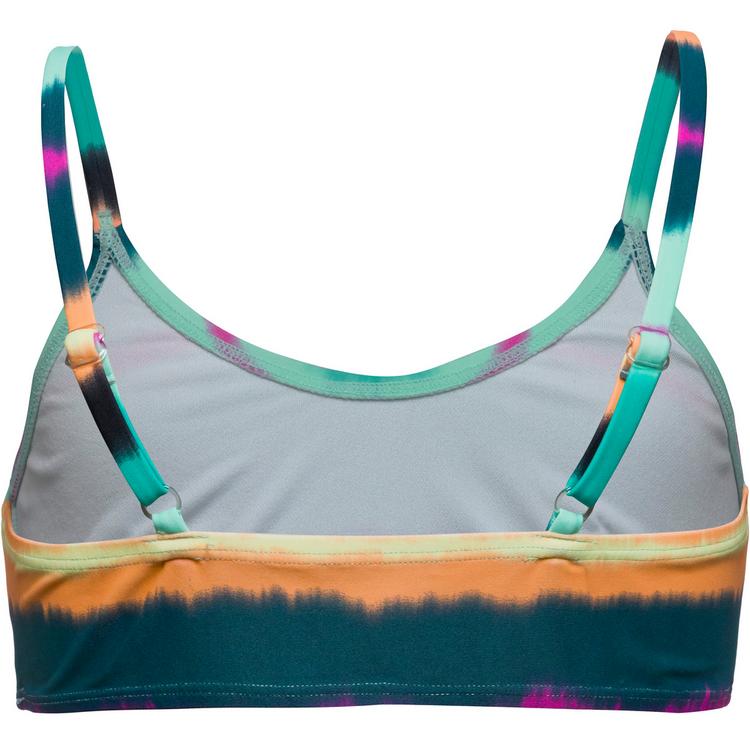 FIREFLY FIREFLY MALIA G BATIK STRIPES Bikini Set M&auml;dchen - aop-green dark - 0 | SportScheck