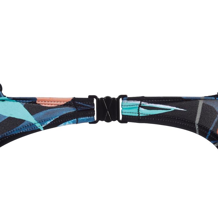 FIREFLY FIREFLY MIRABELLE II MM Bikini Oberteil Damen - floral black - 0 | SportScheck