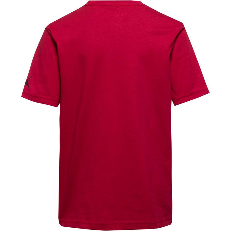 Nike Nike Jumpman T-Shirt Kinder - gym red - 0 | SportScheck