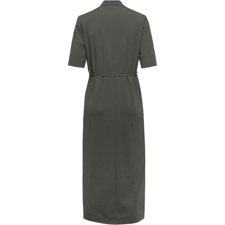 Jeanne Baret Jeanne Baret SUMATRA Kleid Damen - thyme - 0 | SportScheck