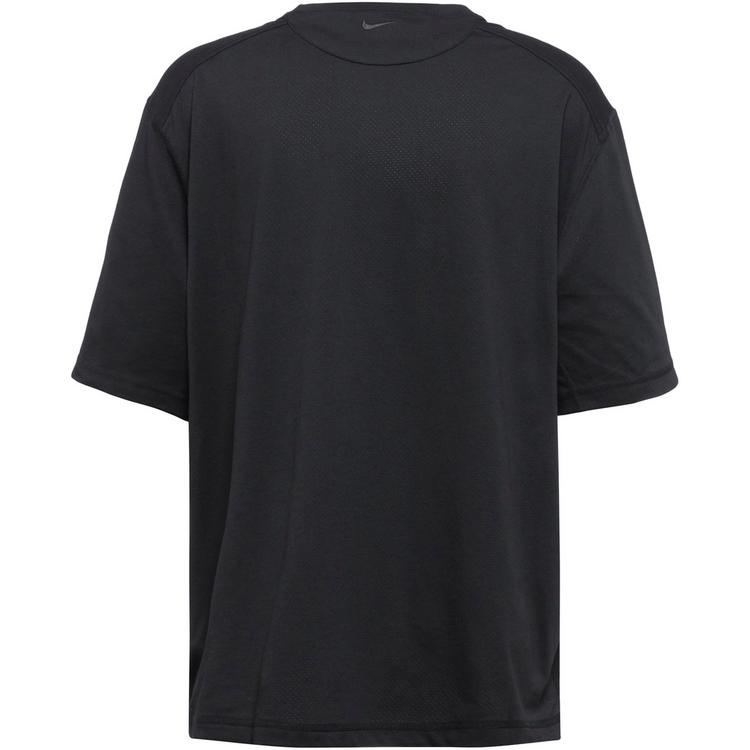Nike Nike DF Funktionsshirt Herren - black-dk smoke grey - 0 | SportScheck