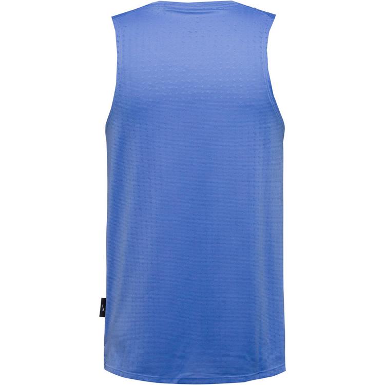 Nike Nike Miler Breathe Funktionstank Herren - royal pulse-reflective silv - 0 | SportScheck